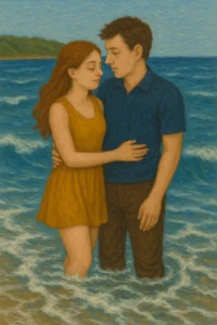 Nessa by Paul Durcan LC English Hub